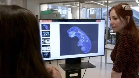 BBC - Can Science Make Me Perfect? with Alice Roberts (2018)