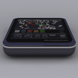Audio Damage Automaton v1.0.0 (VST)