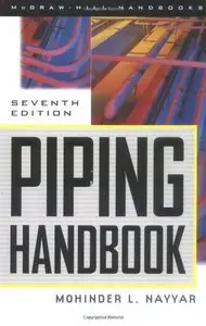 Piping Handbook (Repost)
