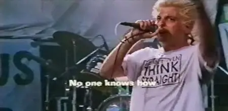 The Decline of Western Civilization Part III (1998)