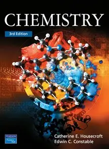 Chemistry: An Introduction to Organic, Inorganic & Physical Chemistry (repost)