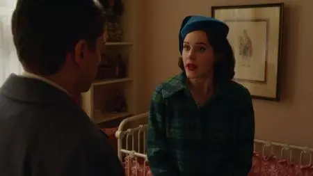 The Marvelous Mrs. Maisel S03E02