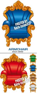Armchair
