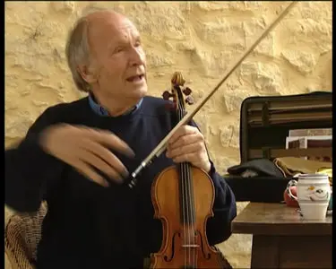 The Art Of Violin