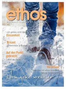 Ethos - Januar 2017
