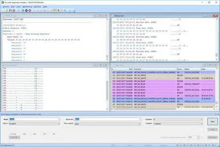 Eltima Serial Port Monitor Pro 7.0.342