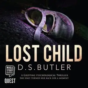 «Lost Child» by D.S. Butler