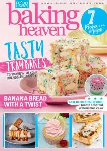 Baking Heaven - May 2021
