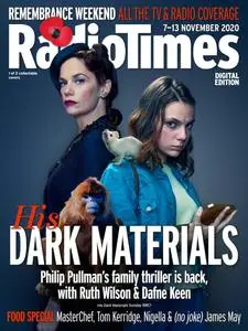 Radio Times – November 2020