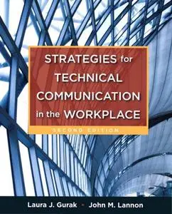 Strategies for Technical Communication in the Workplace, 2nd Edition