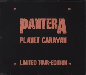 Pantera - Singles Collection (10 CDS, 1992-2000) RE-UPPED