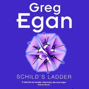 Schild's Ladder (Audiobook)