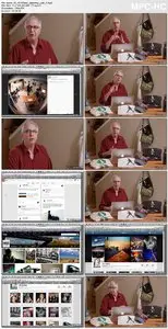 Lynda - Insights on Photography: Business and Social Media