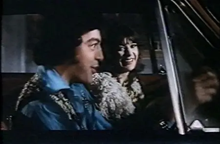 The Amorous Milkman (1975) 