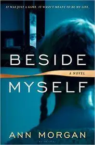 Ann Morgan - Beside Myself