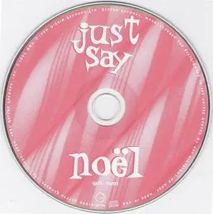 VA - Just Say Noël (1996) {Geffen Records Christmas CD} **[REPOST]**