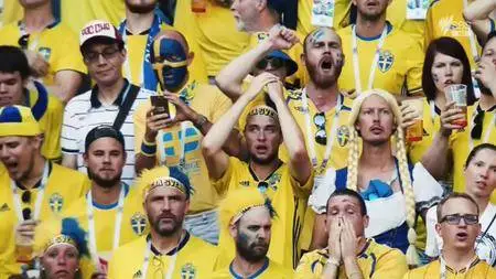 SBS - FIFA WC 2018: The Story Of The World Cup (2018)