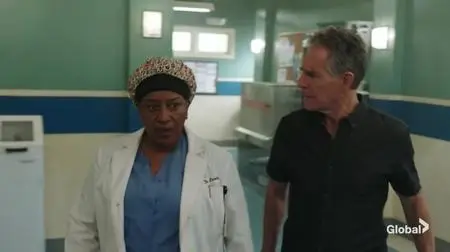 NCIS: New Orleans S05E19