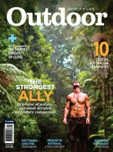 Outdoor Magazine - January 01, 2020