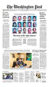 The Washington Post - March 1, 2023