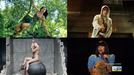 Most interesting MV of the last week (September - vol. 1, 2013)