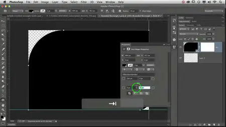 Mastering Photoshop's Shape Tools for Photography & Design