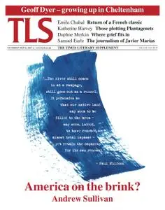 The Times Literary Supplement - October 4, 2018