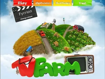 TV Farm (Final)