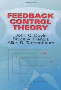 Feedback Control Theory (Repost)