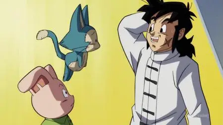 Dragon Ball Super S05E20