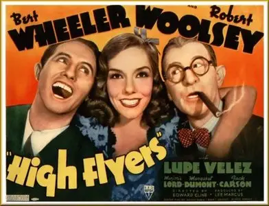 High Flyers (1937)