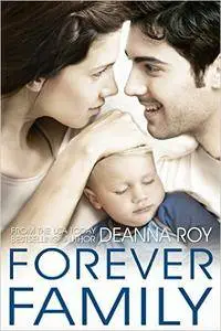 Forever Family (The Forever Series Book 5) - Deanna Roy