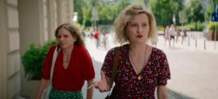 Family Secrets S01E03