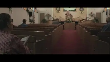 The Innocent Man S01E01