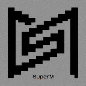 SuperM - Super One - The 1st Album (2020) [Official Digital Download 24/96]