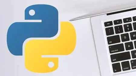The Complete Python Bootcamp for Beginners: 2021
