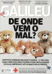 Galileu - Edição 240 - Julho de 2011