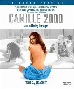 Camille 2000 (1969) [Extended Edition] [Re-UP]