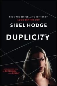 Duplicity - Sibel Hodge