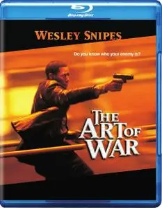 The Art of War (2000)