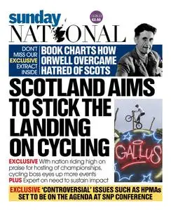 The National (Scotland) - 13 August 2023