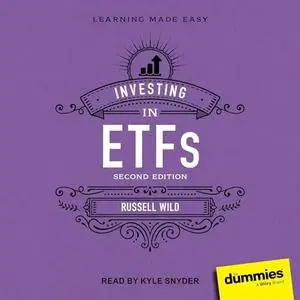 Investing in ETFs for Dummies: 2nd Edition [Audiobook]