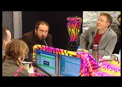 (Humour Live) Radio Timsit [DVDrip]
