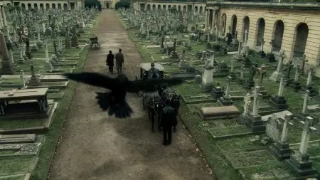 Sherlock Holmes (2009) 