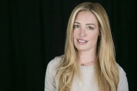 Cat Deeley - Amy Sussman Portrait Session in NY on April 2, 2014