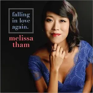 Melissa Tham - Falling In Love Again (2015)