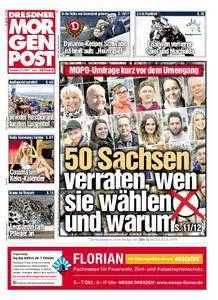 Dresdner Morgenpost - 23. September 2017