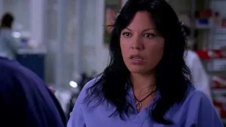 Grey's Anatomy S05E10