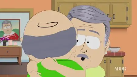 South Park S26E06