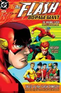 The Flash 80-Page Giant, 1999-02-00 (#02)